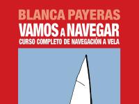 La RFEV colabora en la 3ª edición del libro “Vamos a navegar”