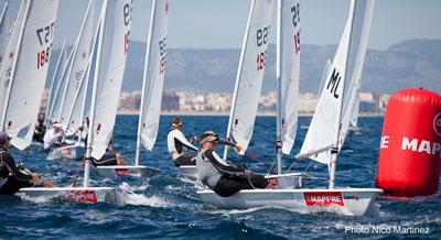 La RFEV premia a Mapfre como patrocinador del año La RFEV premia a Mapfre como patrocinador del año