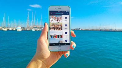 La Valenciana será la primera Federación de Vela de España en contar con una App que contenga la licencia La Valenciana será la primera Federación de Vela de España en contar con una App que contenga la licencia
