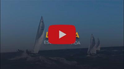 La Vela escuela de vida: liderazgo La Vela escuela de vida: liderazgo
