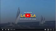 La Vela escuela de vida: solidaridad La Vela escuela de vida: solidaridad