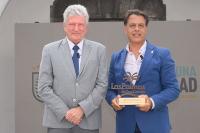 La Vela Latina Canaria, premio turismo 2019