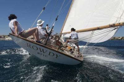La VII Copa del Rey-Trofeo Panerai baja el telón con gran éxito y la voluntad de repetir el año que viene La VII Copa del Rey-Trofeo Panerai baja el telón con gran éxito y la voluntad de repetir el año que viene