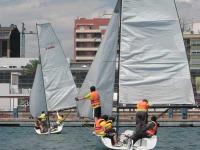 Las provincias de Castellón y Valencia inauguran el sábado la II edición de los Jocs Esportius de Vela de la Comunitat Valenciana