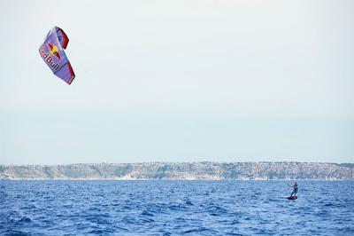 Las reinas del mar “volarán” en el Reto de las Campeonas Movistar