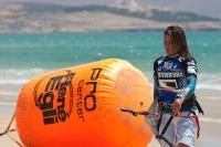 Las rondas iniciales de la eliminatoria doble protagonizan la jornada del viernes en el Mundial de Fuerteventura de Kiteboarding