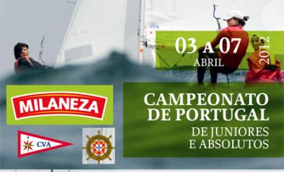 Leixoes capital de la vela portuguesa Leixoes capital de la vela portuguesa