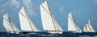 Leonore, Naïf y Moonbeam IVv triunfan en el trofeo Panerai Classic Yachts Challenge 2012 