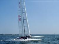 Little America´s Cup: Competirán once Clase C en Falmouth 