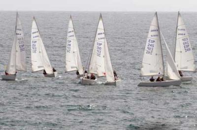 Los campeones de la Copa de Canarias de Ideal 18 se deciden en el Trofeo Apertura Los campeones de la Copa de Canarias de Ideal 18 se deciden en el Trofeo Apertura