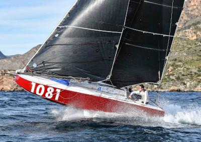 Los Premios Nacionales de Vela reconocen a Carlos Manera como mejor navegante en solitario Los Premios Nacionales de Vela reconocen a Carlos Manera como mejor navegante en solitario