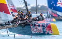 Los Premios Nacionales de Vela reconocen al Spanish Impulse como el mejor equipo de regata