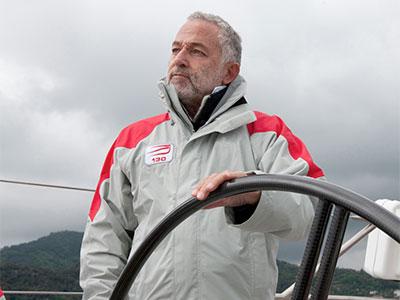 Luca Bassani, Fundador y Presidente de la compañía Wally “LA GAASTRA PALMAVELA ES EL INICIO PERFECTO DE LA TEMPORADA” Luca Bassani, Fundador y Presidente de la compañía Wally “LA GAASTRA PALMAVELA ES EL INICIO PERFECTO DE LA TEMPORADA”