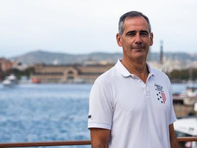 Luis Sáenz Mariscal publica un libro imprescindible para entender las reglas de regata