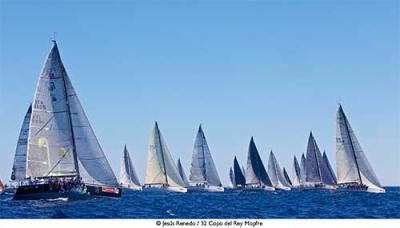 Magníficas perspectivas para la 33 Copa del Rey MAPFRE Magníficas perspectivas para la 33 Copa del Rey MAPFRE