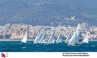 Mapfre deja el patrocinio del Trofeo Princesa Sofía Mapfre deja el patrocinio del Trofeo Princesa Sofía