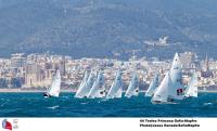 Mapfre deja el patrocinio del Trofeo Princesa Sofía 