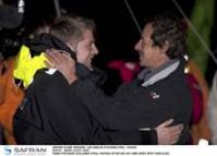 Marc Guillemot y Yann Elies formaran equipo a bordo de Safran para la Transat Jacques Vabre 2011