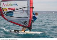 Marina Alabau, premio nacional del deporte