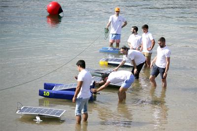 Marine Instruments abre el plazo de inscripción para la III edición de la Regata Solar Marine Instruments abre el plazo de inscripción para la III edición de la Regata Solar