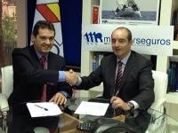 Murimar será aseguradora oficial de Santander 2014
