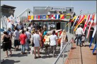 Más de 200 deportistas serán reconocidos el sábado en la Fiesta de la Vela de la Comunitat Valenciana