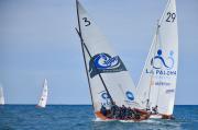 Máxima emoción en la recta final del Campeonato Aguas de Teror Máxima emoción en la recta final del Campeonato Aguas de Teror