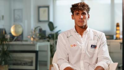 Nacho Baltasar: el sacrificio convertido en sueño olímpico Nacho Baltasar: el sacrificio convertido en sueño olímpico