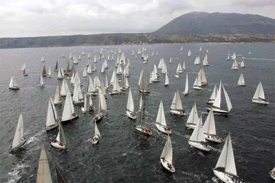 Nautical Channel lleva La Ruta de la Sal a toda Europa