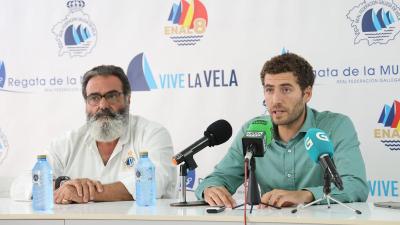 Nico Rodríguez: “Me han engañado” Otra cafrada de la Nacional de vela