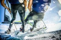Nikos Zagas y Rick Tomilson ganan el Mirabaud Yacht Racing Image de 2015