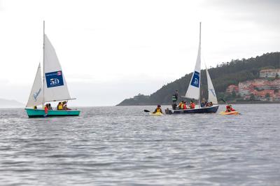 O MAR NA ESCOLA 2022, XOGANDO CO VENTO O MAR NA ESCOLA 2022, XOGANDO CO VENTO