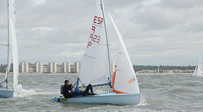 Onán Barreiros y Juan Curbelo, motivados ante el Trofeo Princesa Sofía Onán Barreiros y Juan Curbelo, motivados ante el Trofeo Princesa Sofía