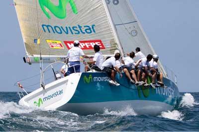PEDRO CAMPOS BUSCA SU SEXTO TRIUNFO EN LA COPA DEL REY CON EL “MOVISTAR” PEDRO CAMPOS BUSCA SU SEXTO TRIUNFO EN LA COPA DEL REY CON EL “MOVISTAR”
