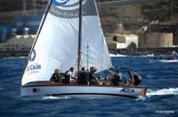 POETA TOMAS MORALES CLIPPER, VENCEDOR DEL CONCURSO CABILDO INSULAR DE GRAN CANARIA