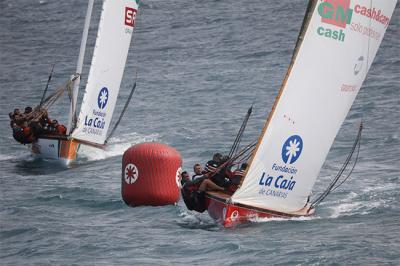Polivela IMD abrirá la Regata Institucional Concurso Día de Canarias de Vela Latina Canaria Polivela IMD abrirá la Regata Institucional Concurso Día de Canarias de Vela Latina Canaria