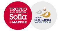 Presentación de la candidatura del Trofeo S.A.R. Princesa Sofía MAPFRE para la ISAF Sailing World Cup