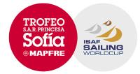 Presentación de la candidatura del Trofeo S.A.R. Princesa Sofía MAPFRE para la ISAF Sailing World Cup