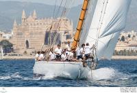 Publicado el Anuncio de regatas del XX Trofeo Illes Balears Clàssics 