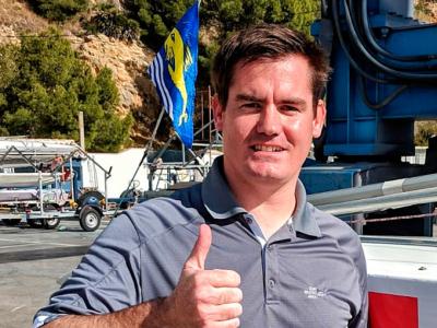 Rafa Andarias ofrecerá una charla motivacional en la XII edición del Salón Náutico de Dénia Rafa Andarias ofrecerá una charla motivacional en la XII edición del Salón Náutico de Dénia