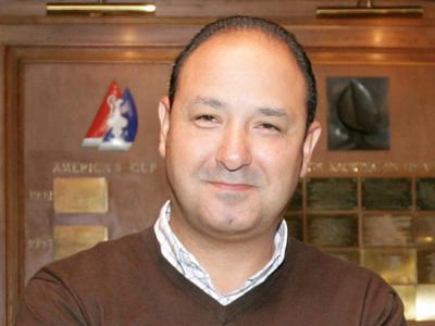 Rafael Bonilla nuevo Jefe de Medidores de la Real Federación Española de Vela Rafael Bonilla nuevo Jefe de Medidores de la Real Federación Española de Vela