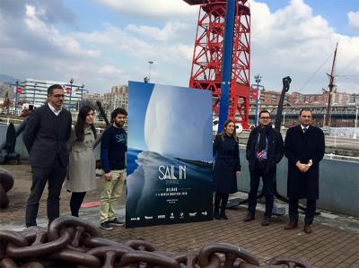 SAIL IN Festival desembarca en Bilbao con una muestra internacional de los mayores represen-tantes de la vela