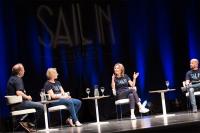 SAIL IN Festival pone hoy el foco en la mujer con el estreno nacional de Maiden