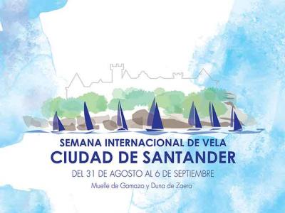 Semana Internacional de Vela Ciudad de Santander