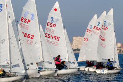 Siete días para la Semana Náutica de Alicante Siete días para la Semana Náutica de Alicante