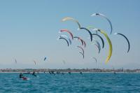 Théo De Ramecourt gana las Rooster Formula Kite Spain Series Castellón 2019