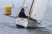 Tinita se coloca líder de la XXI Diada de Vela Latina 