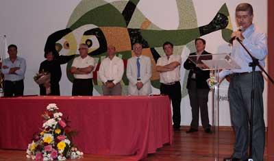 Trofeo de Navidad R.C.N.A. y ceremonia de final de temporada Trofeo de Navidad R.C.N.A. y ceremonia de final de temporada