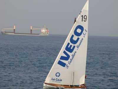 Unión San Cristóbal/IVECO primero en tomar la salida, del Concurso Autoridad Portuaria con el que comenzarán el sábado 20 de marzo