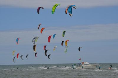V CAMPEONATO DE ESPAÑA DE KITE RACE RCN DENIA 2011 V CAMPEONATO DE ESPAÑA DE KITE RACE RCN DENIA 2011
